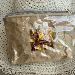 Bath & Body Works Cosmetic Bag